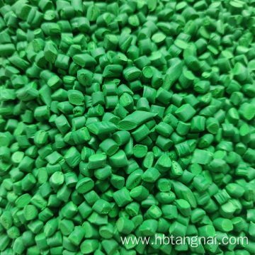 color pellets plastic masterbatch price for film blowing